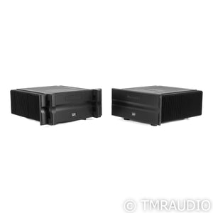 Bryston 28B-SST2 Monoblock Power Amplifiers; Pair
