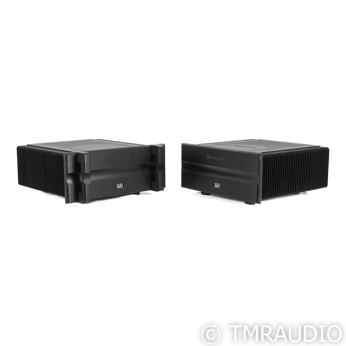 Bryston 28B-SST2 Monoblock Power Amplifiers; Pair