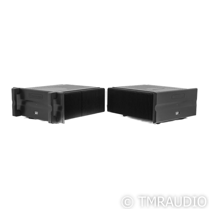 Bryston 28B-SST2 Monoblock Power Amplifiers; Pair
