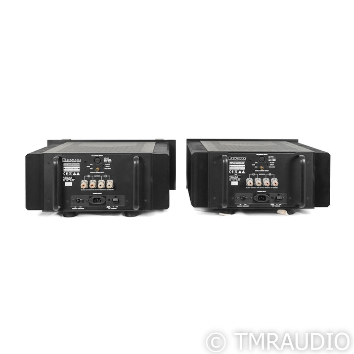Bryston 28B-SST2 Monoblock Power Amplifiers; Pair