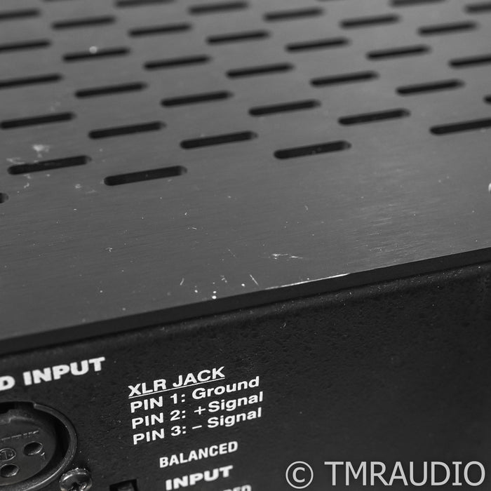 Bryston 28B-SST2 Monoblock Power Amplifiers; Pair