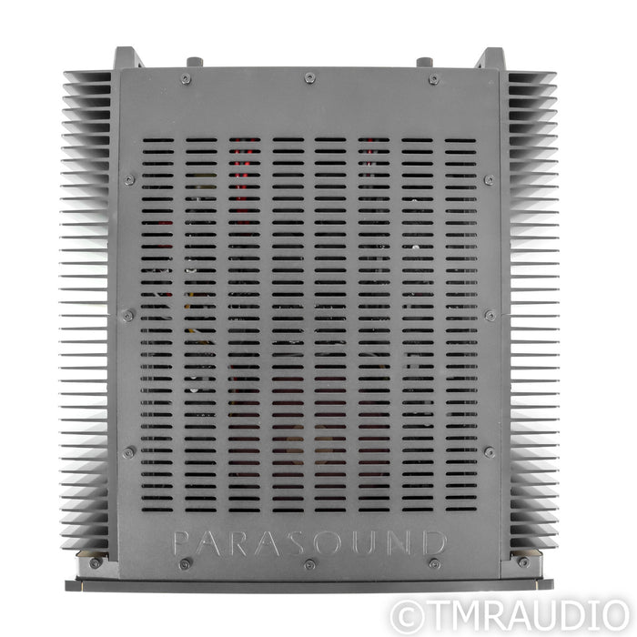 Parasound Halo A21+ Stereo Power Amplifier