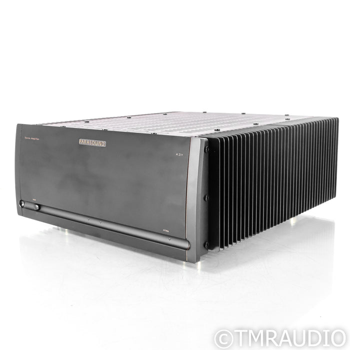 Parasound Halo A21+ Stereo Power Amplifier