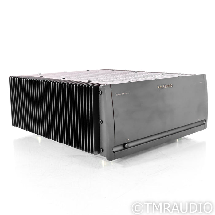 Parasound Halo A21+ Stereo Power Amplifier