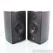 ATC SCM11 Bookshelf Speakers; Black Ash Pair (Open Box)