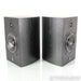 ATC SCM11 Bookshelf Speakers; Black Ash Pair (Open Box)