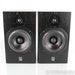 ATC SCM11 Bookshelf Speakers; Black Ash Pair (Open Box)