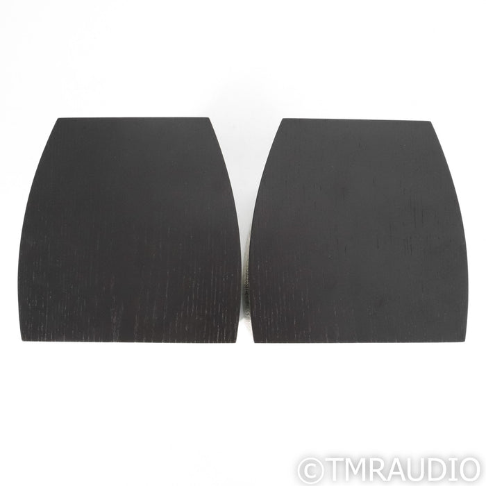 ATC SCM11 Bookshelf Speakers; Black Ash Pair (Open Box)