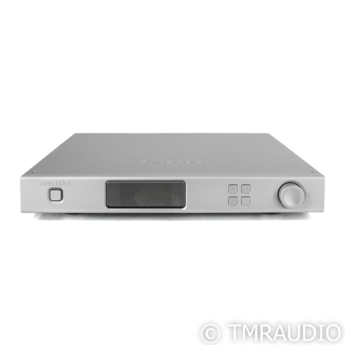 Aurender A10 Music Server & Streamer; 4TB