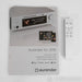 Aurender A10 Music Server & Streamer; 4TB
