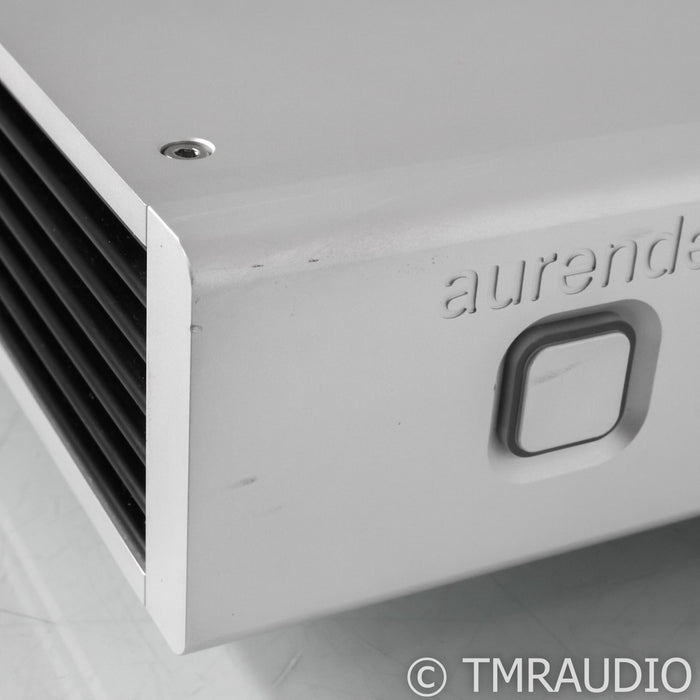 Aurender A10 Music Server & Streamer; 4TB