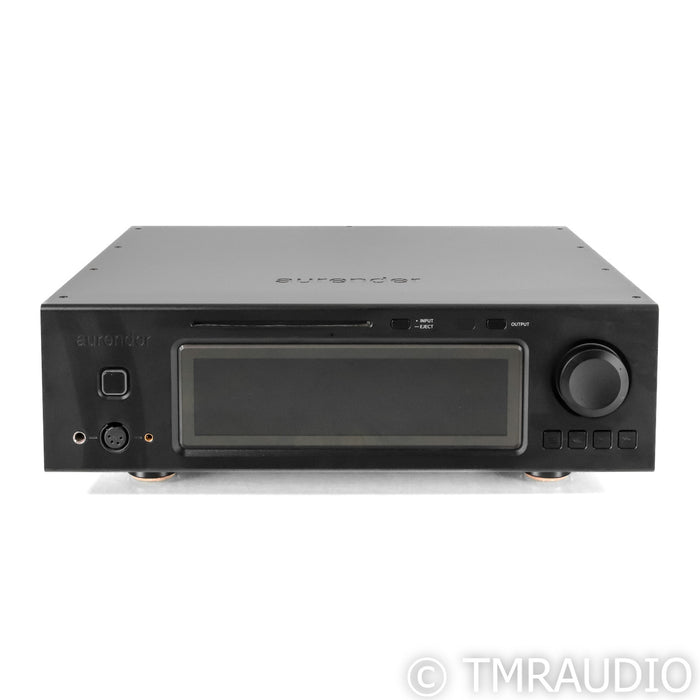 Aurender A30 Music Streamer & Server; 10TB