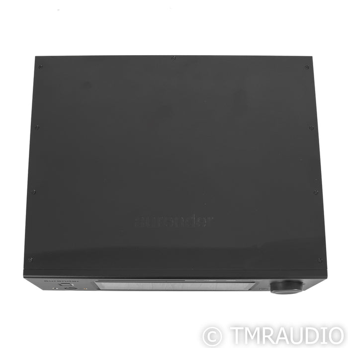 Aurender A30 Music Streamer & Server; 10TB