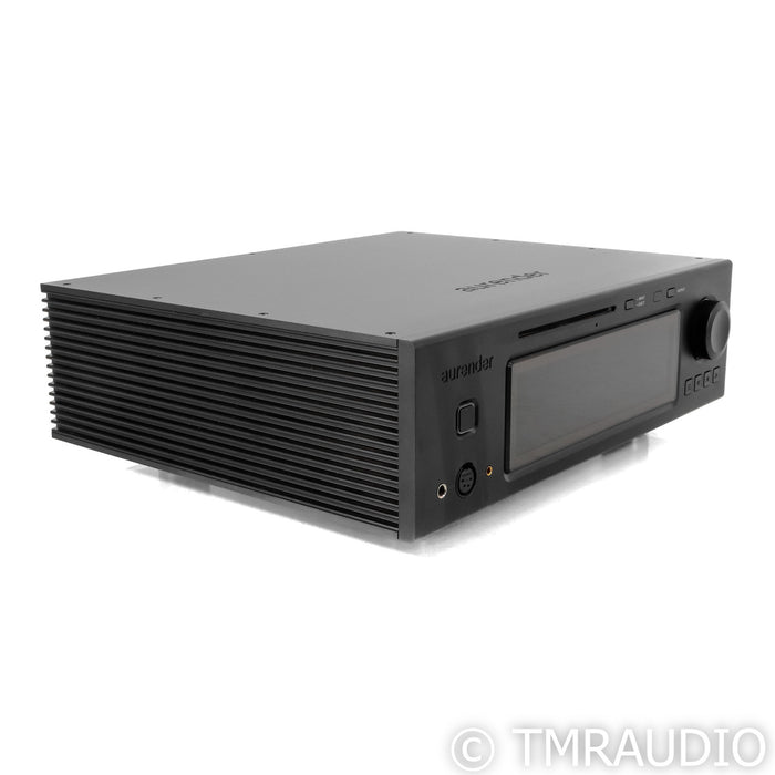 Aurender A30 Music Streamer & Server; 10TB