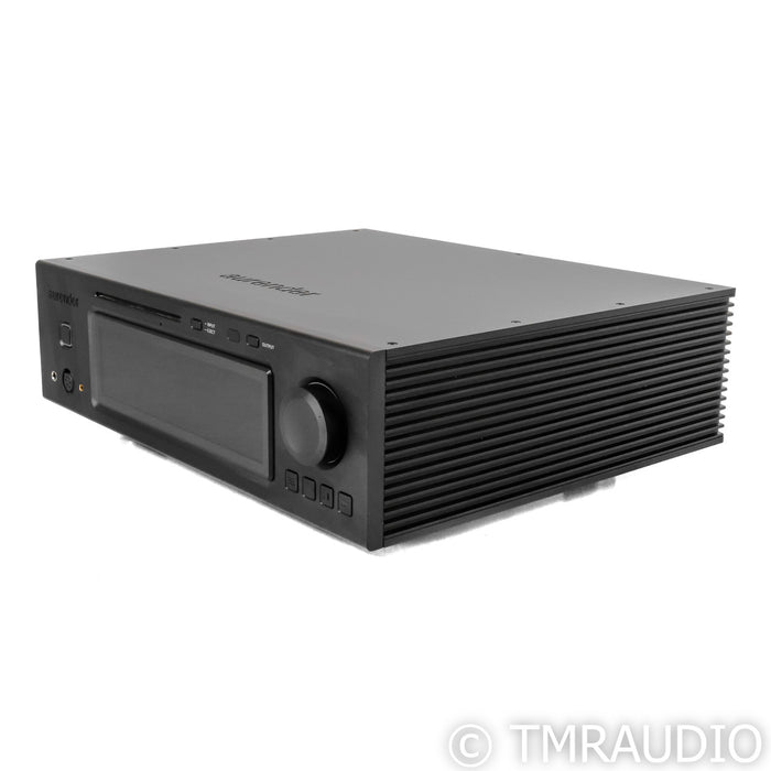 Aurender A30 Music Streamer & Server; 10TB