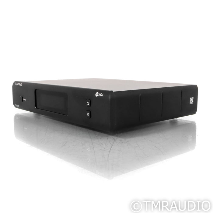 Topping D90SE DAC; D/A Converter