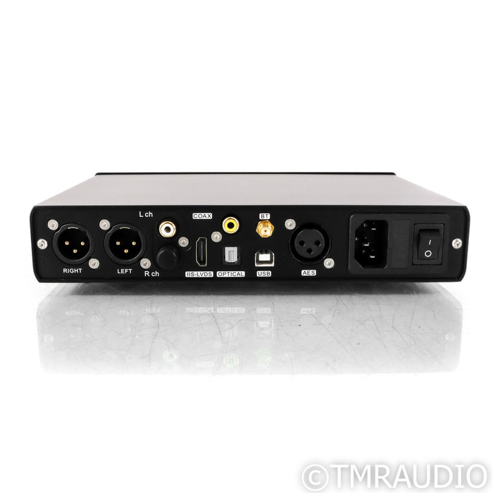 Topping D90SE DAC; D/A Converter