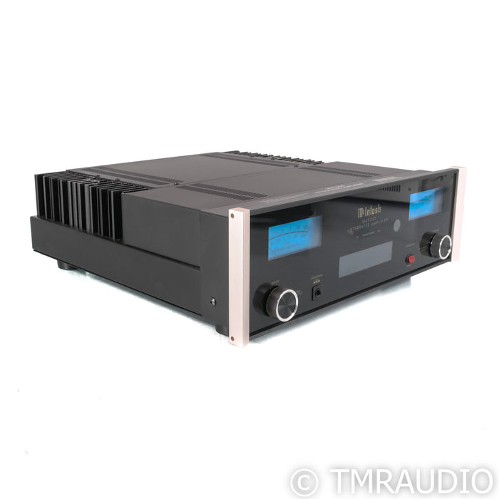 McIntosh MA5300 Integrated Stereo Amplifier; MM Phono Stage