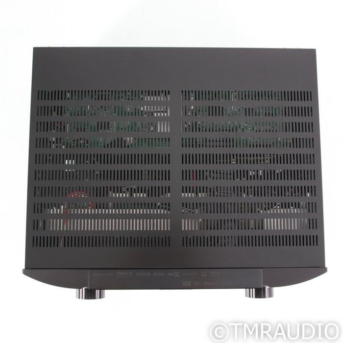 Marantz AV7706 11.2 Channel Surround Processor; MM Phono