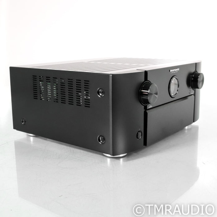 Marantz AV7706 11.2 Channel Surround Processor; MM Phono