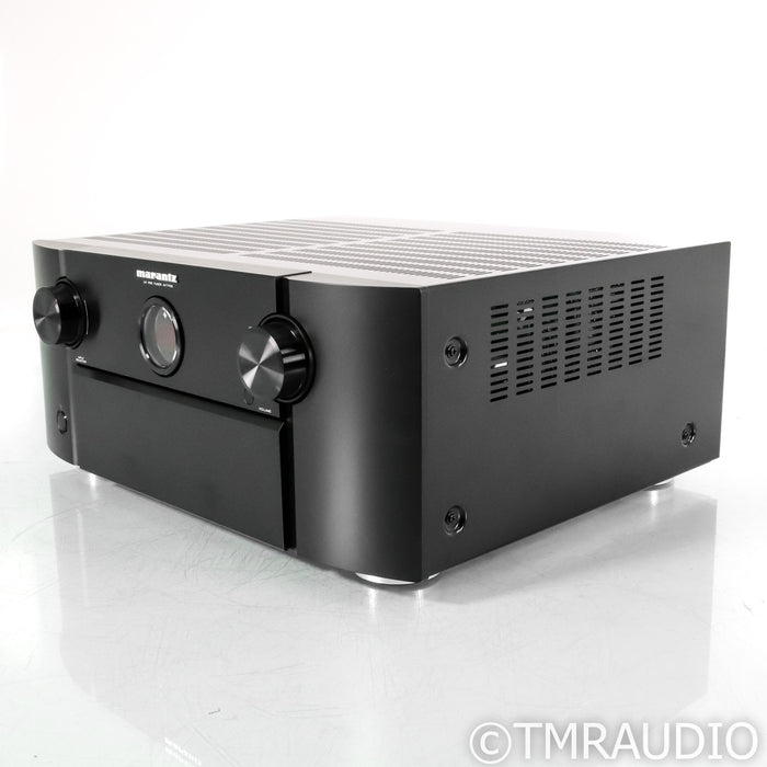 Marantz AV7706 11.2 Channel Surround Processor; MM Phono
