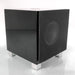 REL Acoustics T/9i 10" Powered Subwoofer; Gloss Black