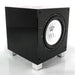 REL Acoustics T/9i 10" Powered Subwoofer; Gloss Black