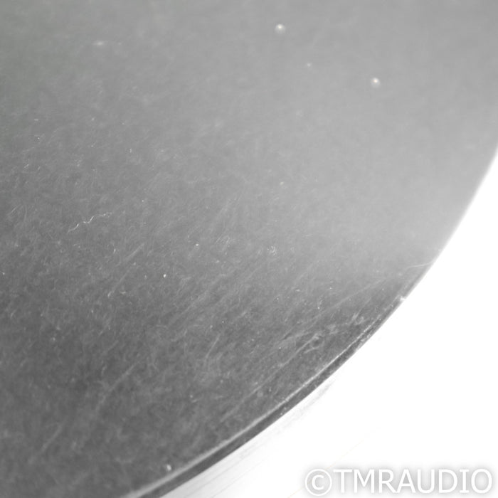 Rega Planar 8 Belt Drive Turntable (No Cartridge)