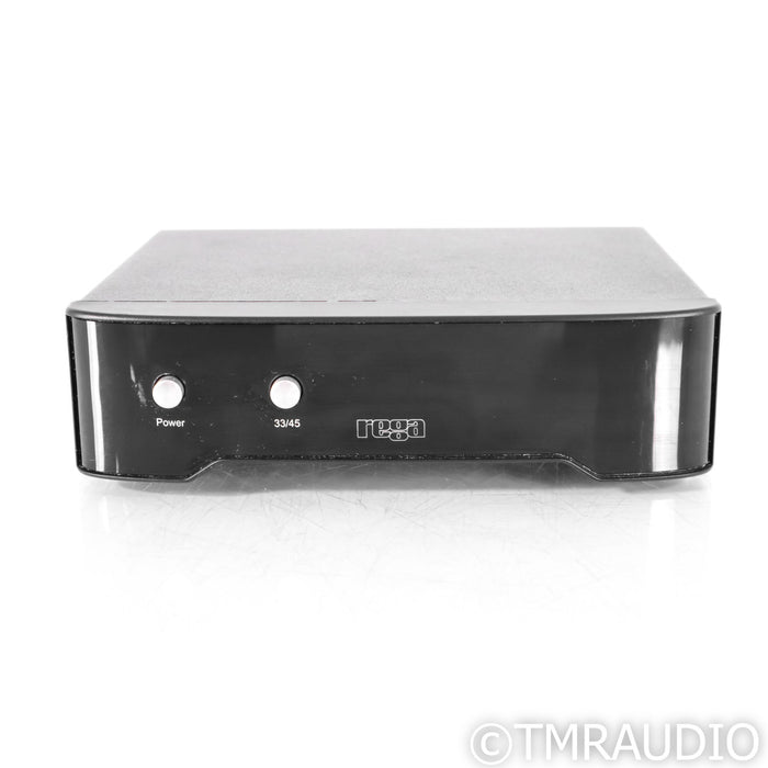 Rega Planar 8 Belt Drive Turntable (No Cartridge)