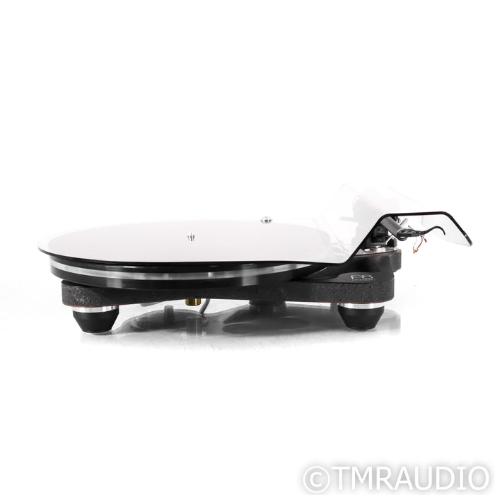 Rega Planar 8 Belt Drive Turntable (No Cartridge)
