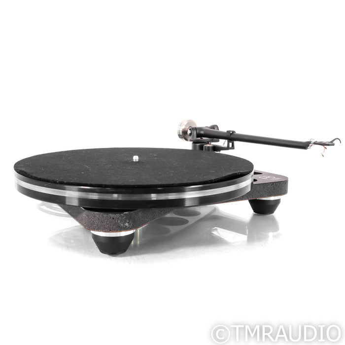 Rega Planar 8 Belt Drive Turntable (No Cartridge)
