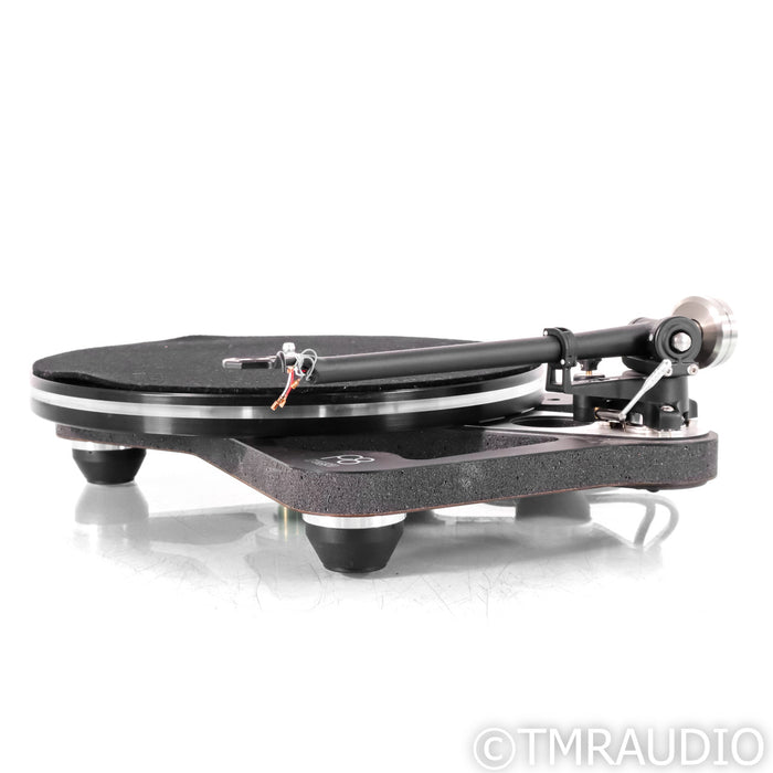 Rega Planar 8 Belt Drive Turntable (No Cartridge)