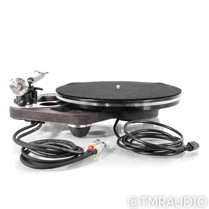 Rega Planar 8 Belt Drive Turntable (No Cartridge)