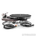 Rega Planar 8 Belt Drive Turntable (No Cartridge)