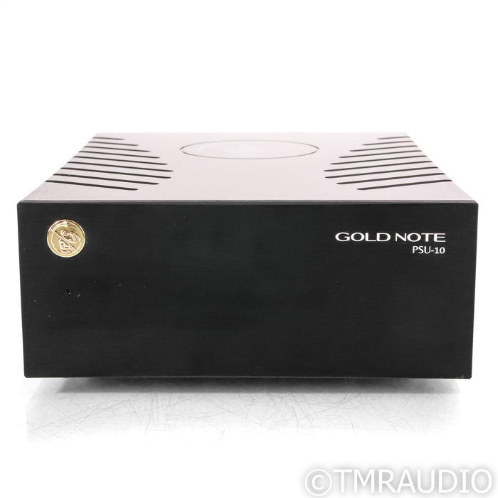 Gold Note PSU-10 DC Power Supply