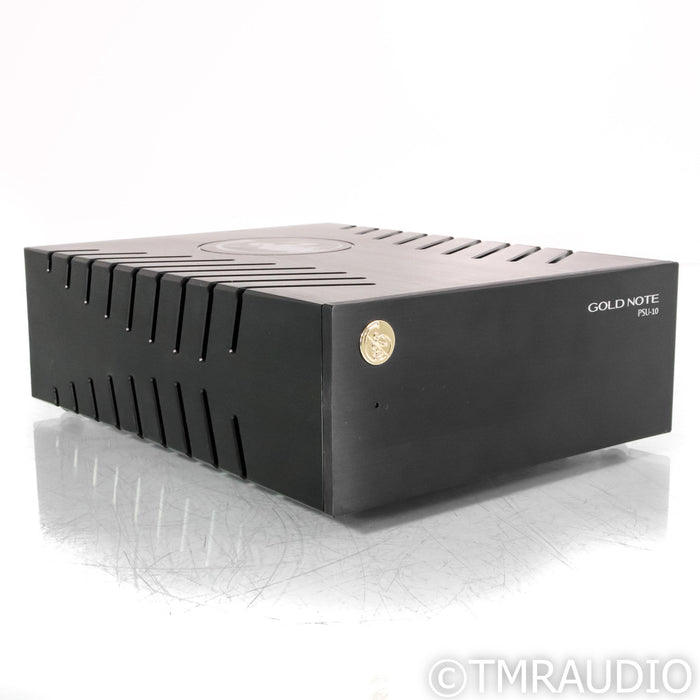 Gold Note PSU-10 DC Power Supply