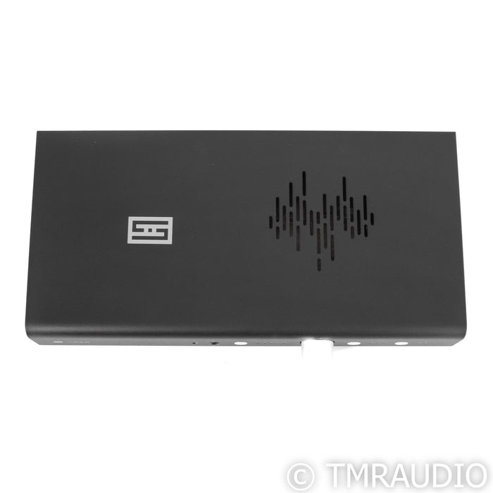 Schiit Audio Kara Stereo Preamplifier
