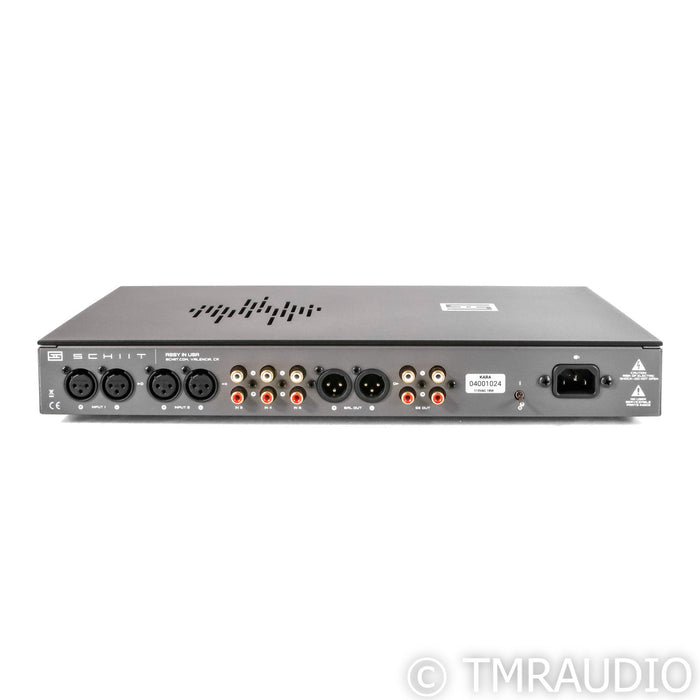Schiit Audio Kara Stereo Preamplifier
