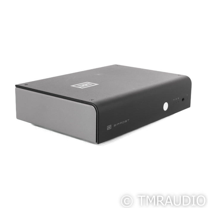 Schiit Audio Bifrost 2/64 DAC; D/A Converter