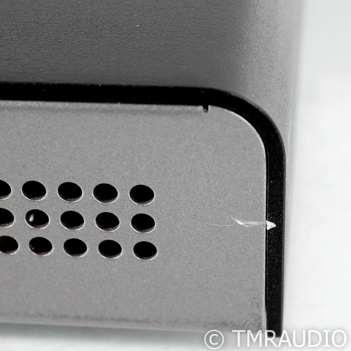 Schiit Audio Jotunheim Headphone Amplifier; MM Phono