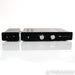 Stein Music Stateline Amp 2 Signature Stereo Integrated Amplifier; Platinum PSU