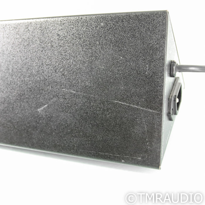 Aragon Aurum Stereo Preamplifier; Ingot PSU