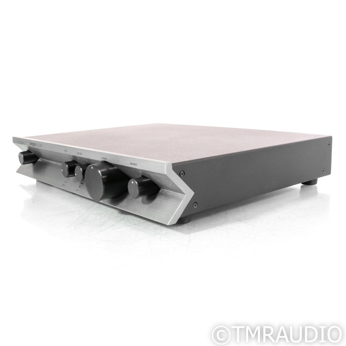 Aragon Aurum Stereo Preamplifier; Ingot PSU