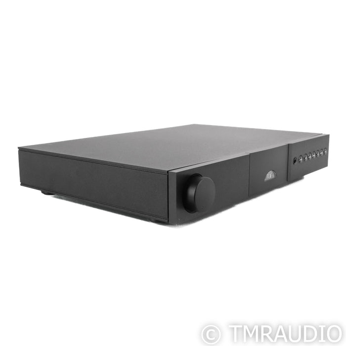 Naim Acoustics Nait XS 3 Stereo Integrated Amplifier; MM Phono