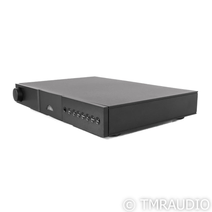 Naim Acoustics Nait XS 3 Stereo Integrated Amplifier; MM Phono