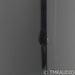 KEF R11 Floorstanding Speakers; Black Pair