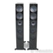 KEF R11 Floorstanding Speakers; Black Pair