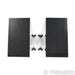 KEF R11 Floorstanding Speakers; Black Pair