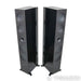 KEF R11 Floorstanding Speakers; Black Pair