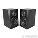 SVS Ultra Bookshelf Speakers; Black Ash Pair